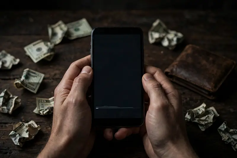 Money mistakes to avoid